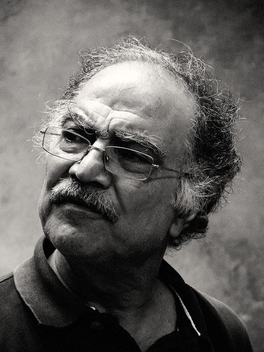 Edward Shahda: